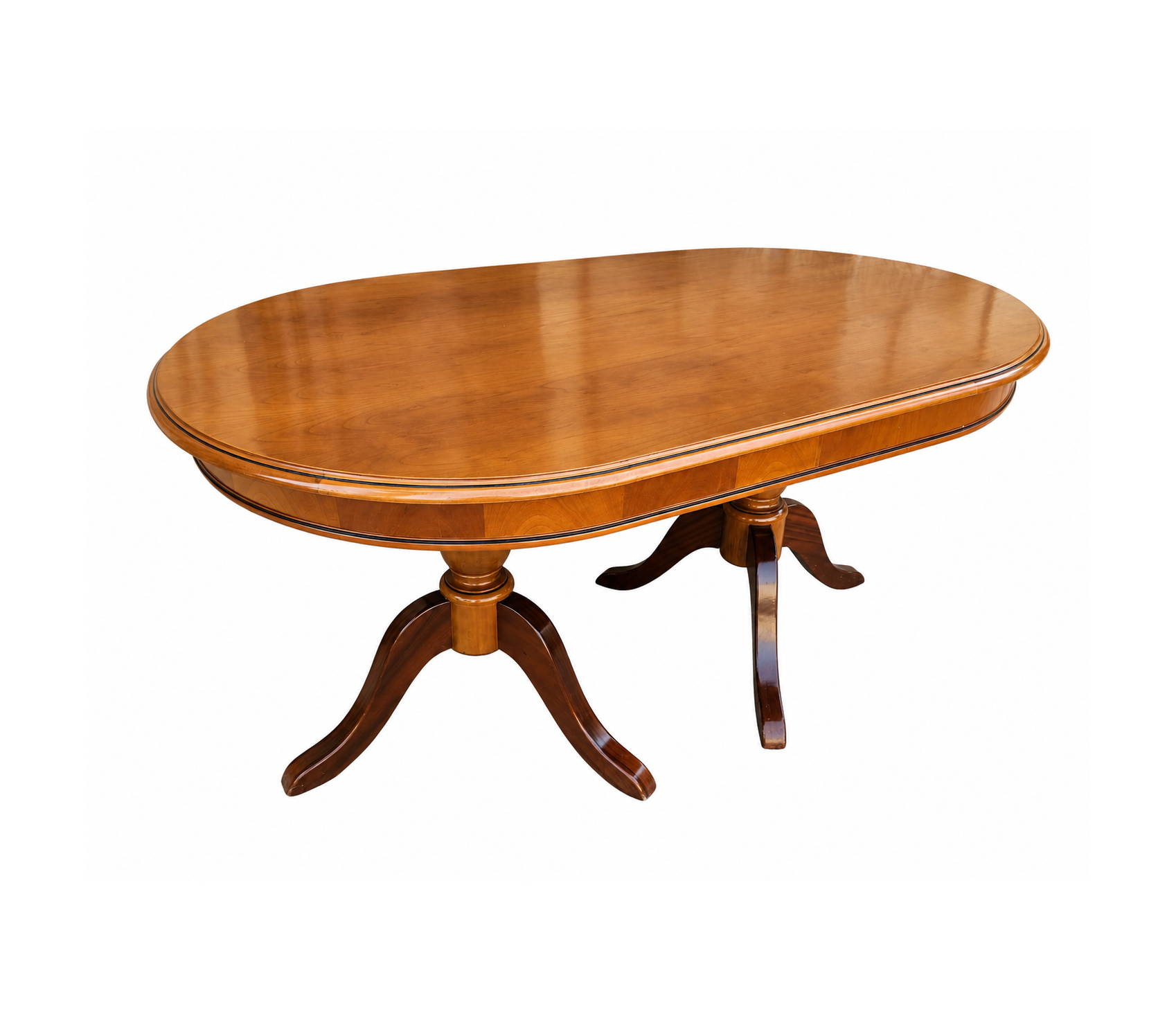 Mesa Rústica Pé de Galo